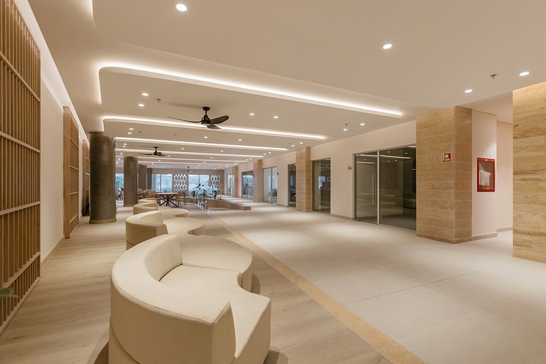 U-GO Terraz Santa Marta | Beach, Pool and Coworking