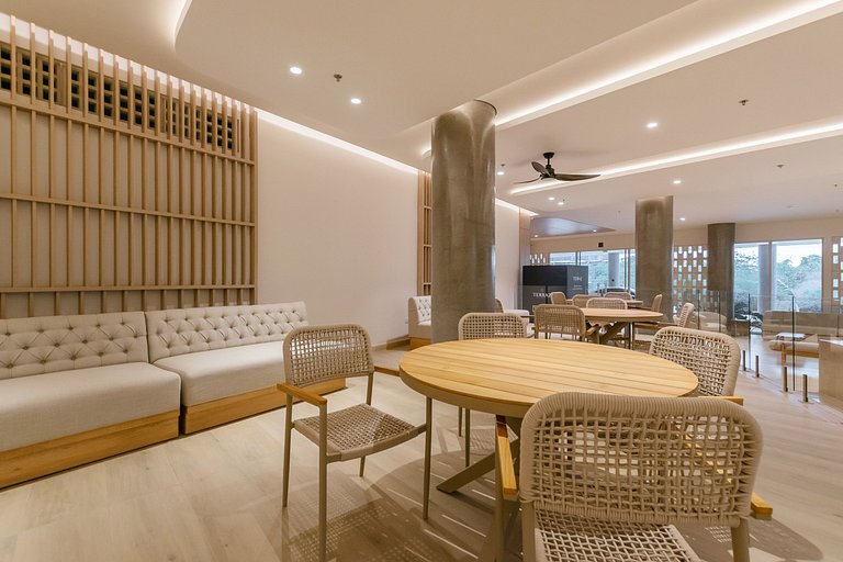 U-GO Terraz Santa Marta | Strand, Pool und Coworking