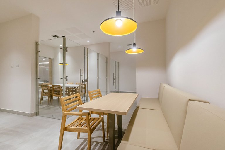 U-GO Terrazza Santa Marta | Spiaggia, Piscina e Coworking
