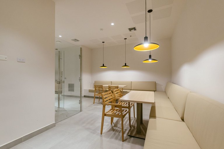 Appartement moderne | Piscine et plage à 10 minutes