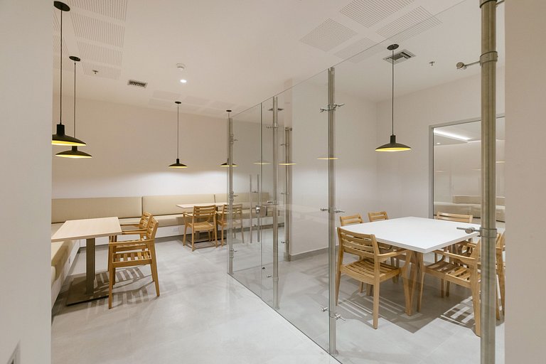 U-GO Terraz Santa Marta | Beach, Pool and Coworking