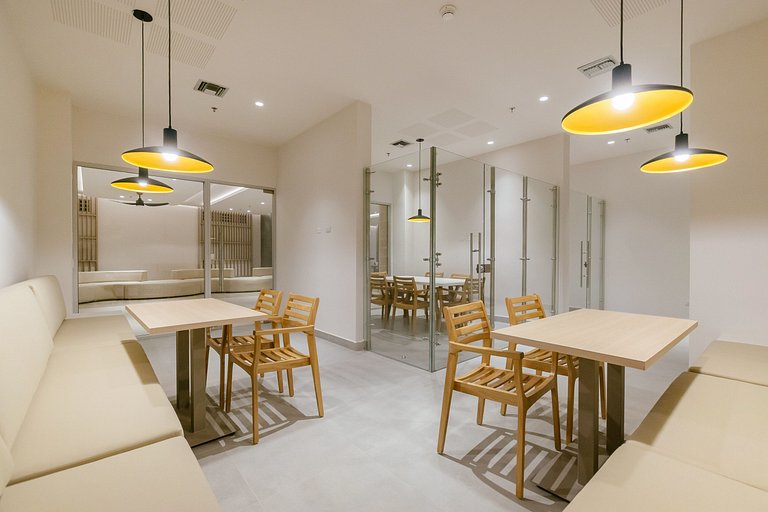 Appartement moderne | Piscine et plage à 10 min | U-GO