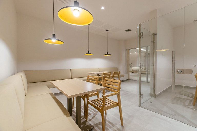 U-GO Terraz Santa Marta | Playa, Piscina y Coworking