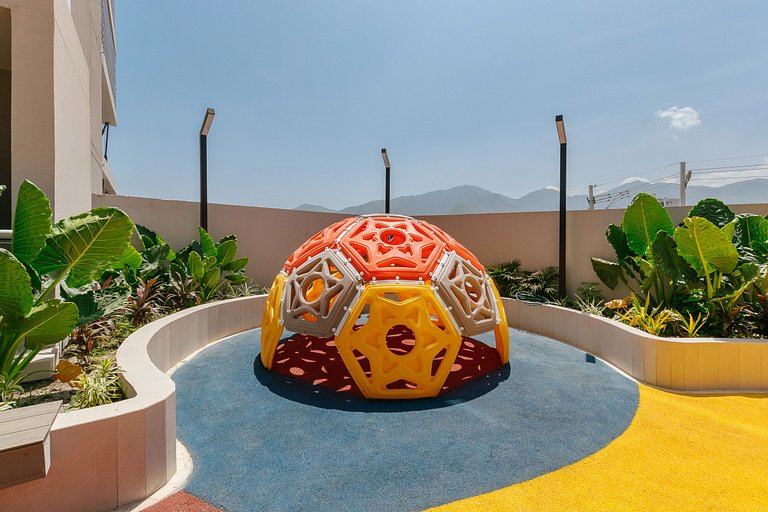 Appartement moderne | Piscine et plage à 10 min | U-GO
