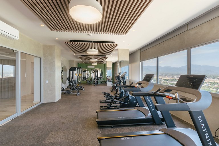 U-GO Terraz Santa Marta | Playa, Piscina y Coworking
