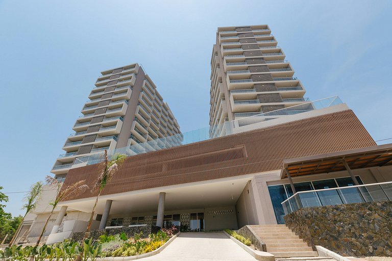 Appartement moderne | Piscine et plage à 10 min | U-GO