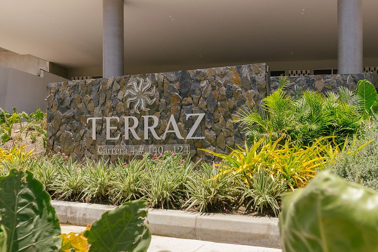 U-GO Terraz Santa Marta | Plage, piscine et espace de cowork