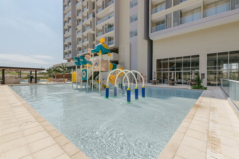 Estancia junto a la Playa | Confort | U-GO