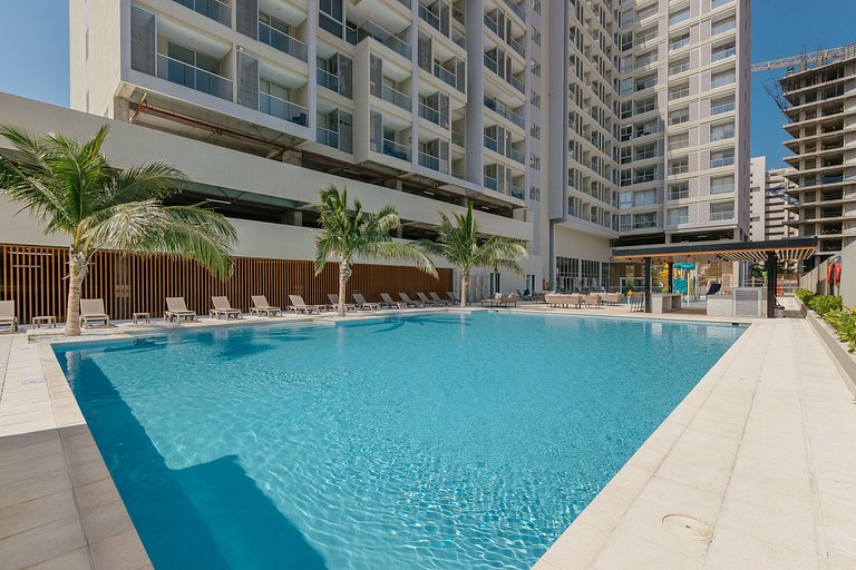 U-GO Alloggio Esclusivo vicino al Mare