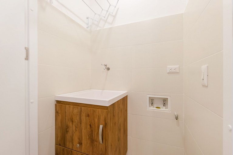 Moderno appartamento con piscine e servizi stile resort