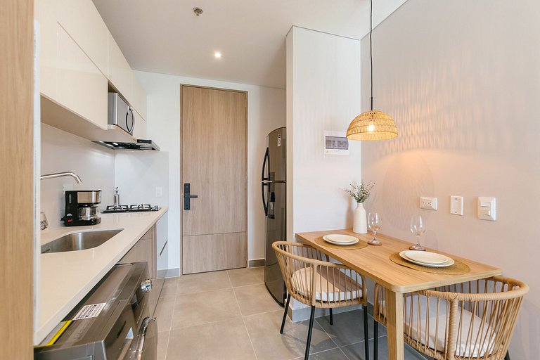Suite Comfort con Vista Montagna