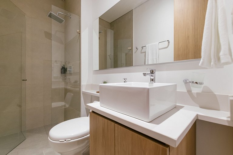 Suite Comfort con Vista Montagna
