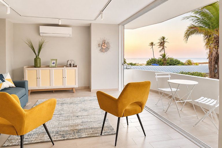 Sea View | Premium Apartment