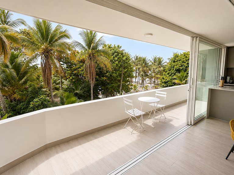 Sea View | Premium Apartment