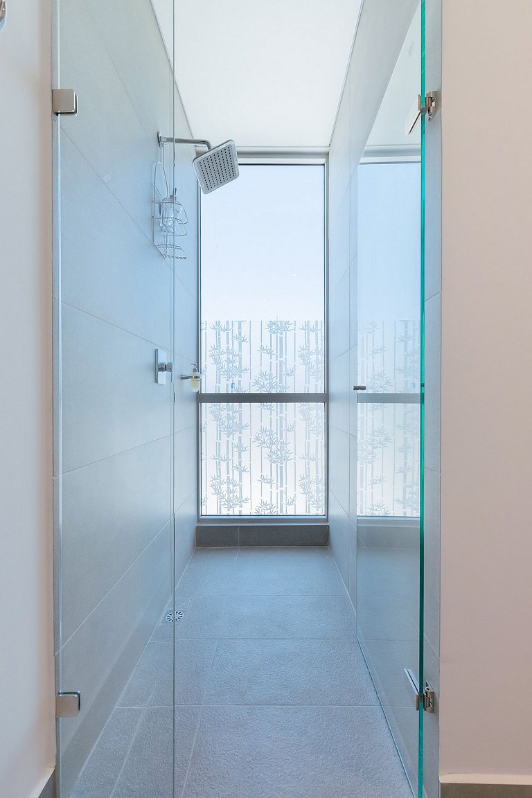Apartamento con Vista al Mar y Morro