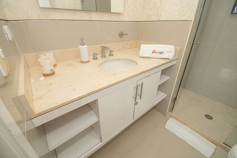 Apartment in La Boquilla Beachfront