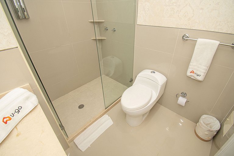 Apartment in La Boquilla Beachfront