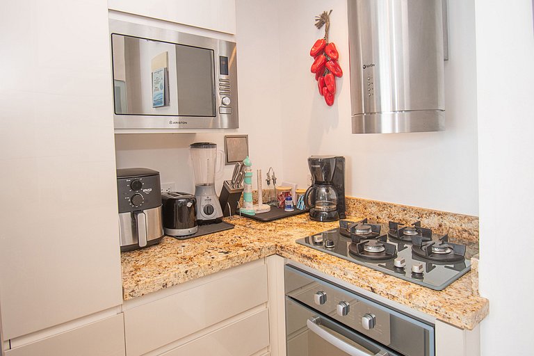 Bocagrande Edificio H2 Exclusivo Apt