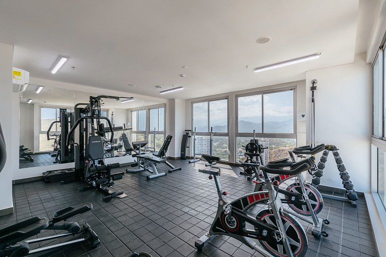 Appartement à Salguero près de la mer