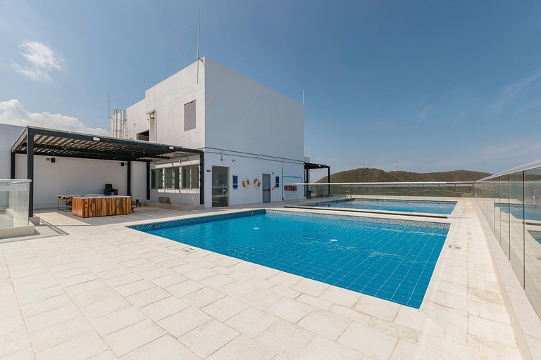 Appartamento a Salguero Vicino al Mare