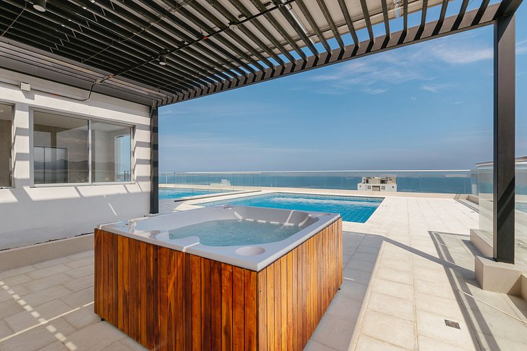 Apartamento en Salguero Cerca del Mar
