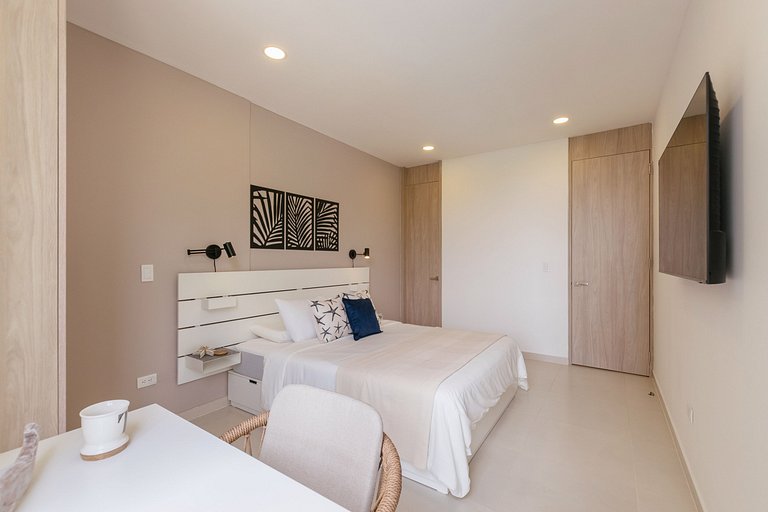 Appartamento in Delventto con balcone e vista naturale
