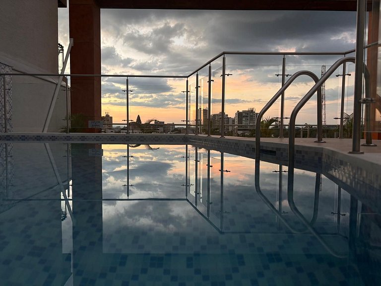 Appartement de Luxe à Belmonte, Armenia