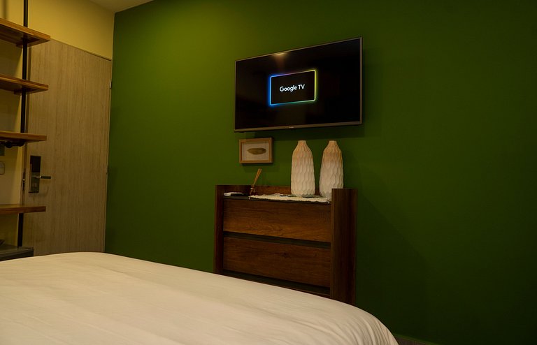 U-GO Comfortable and Exclusive Room in Cartagena